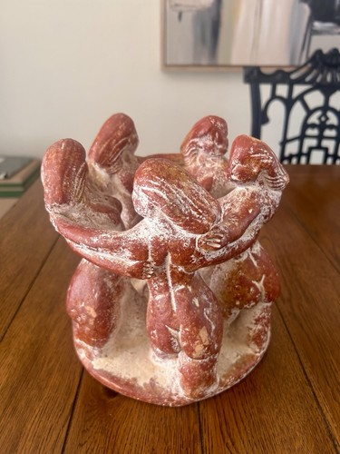Scultura vintage oscar - vintage, ayon