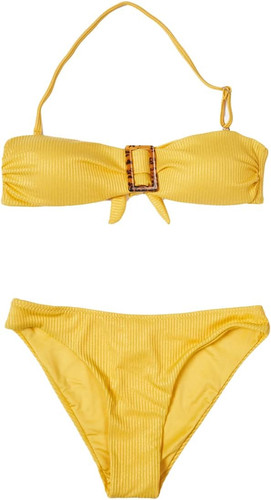 Bikini due pezzi costume - pezzi, da
