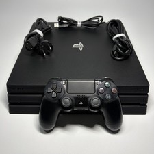 CONSOLE SONY PLAYSTATION 4 PRO