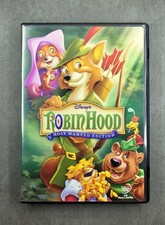 Robin Hood (Most Wanted