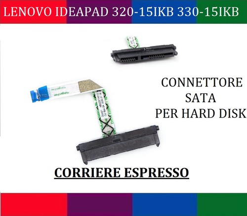 Cavo hdd connettore hard - cavo, disk
