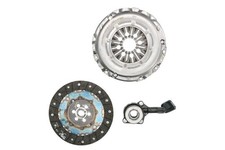 Clutch kit for Volvo C30, C70