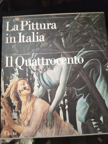 Pittura italia il - in,