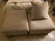 Divano Sceslong Poltrone sofà 