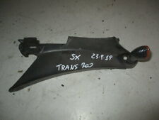 Carena Freccia Posteriore