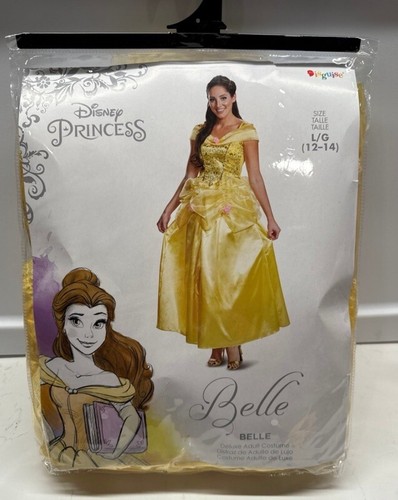 Costume halloween adulto belle - costume,