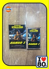 MAGNETE RAMBO 1 FILM SYLVESTER
