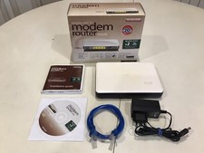 Modem Router Wifi Adsl Sitecom
