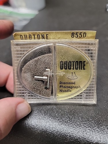Nos duotone ago ricambio - duotone,