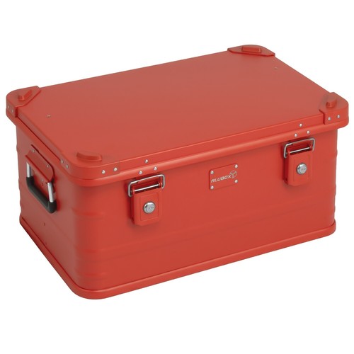 Alubox e47 rosso - alubox®,