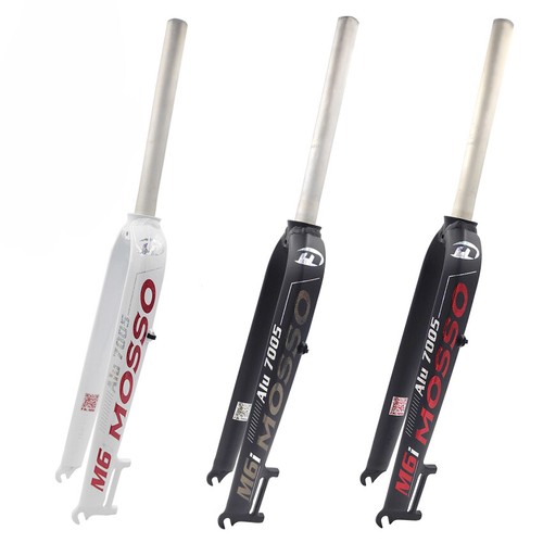 Forcella anteriore bici mtb