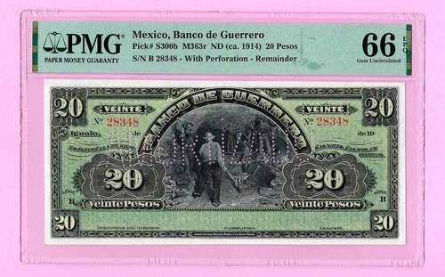 Messico banco guerrero - banco, de