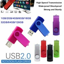 Chiavetta di memoria USB 128