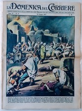 LA DOMENICA DEL CORRIERE 16
