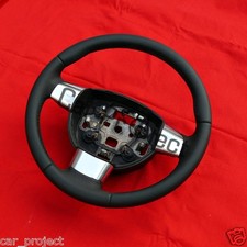 VOLANTE Ford C-Max Focus II