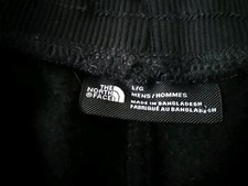 Tuta Completa The North Face (PREZZO TRATTABILE)