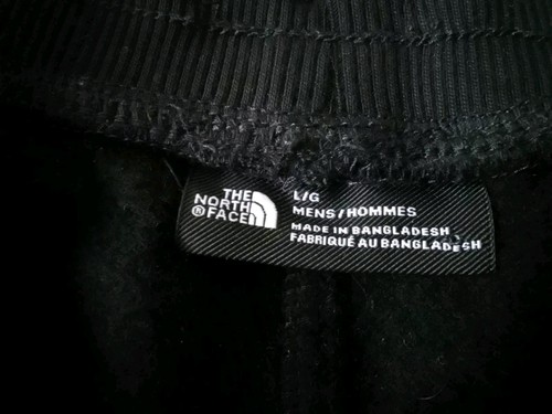 Tuta completa the north - tuta,