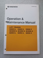 Manuel Utilisation Maintenance