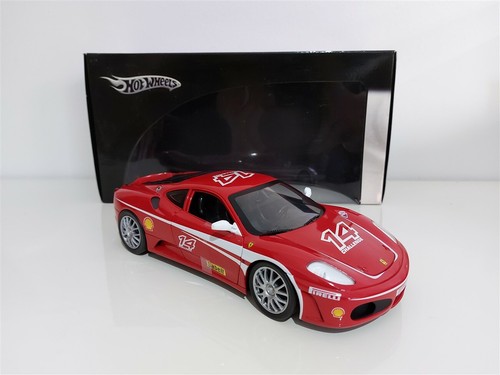 Ferrari f430 challenge - ferrari,