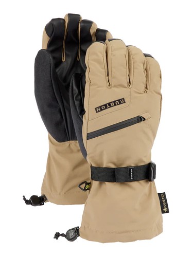 Guanto snowboard burton - da,