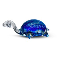 ANIMALE IN VETRO GOCCE DI