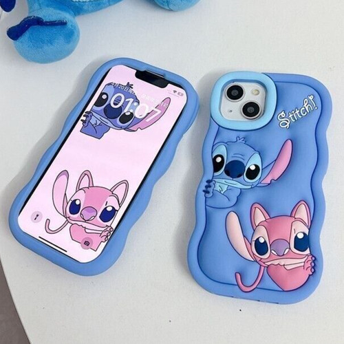 Custodia telefono silicone