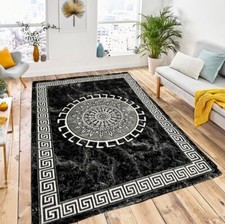 LUNA Tappeto Area Motivo