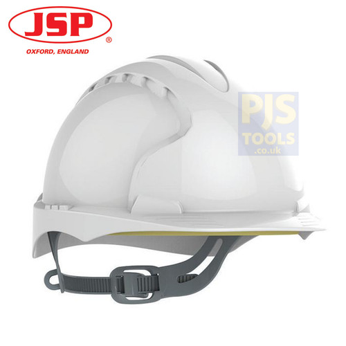 Jsp evo2 bianco - evo2, ventilato