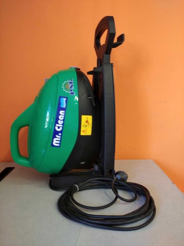 Idropulitrice acqua fredda - fredda, mr