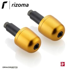 YAMAHA YZF R1 2020-2022 Terminali manubrio RIZOMA MA302G Oro