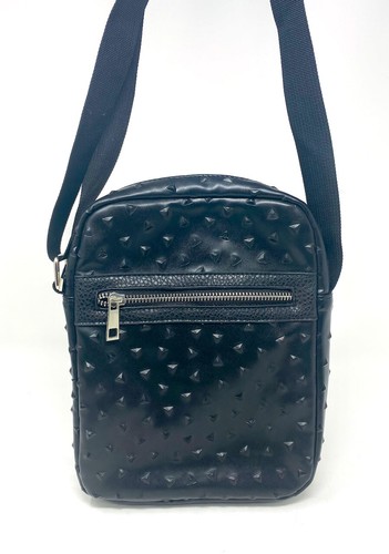 Tracolla ecopelle made in - in,