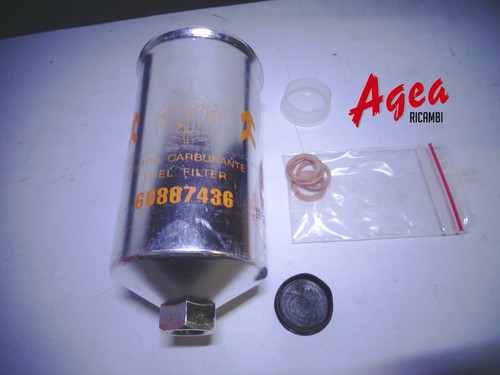60807436 filtro benzina - filtro,
