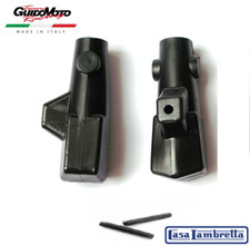 PIEDINI CAVALLETTO Ø 16 LAMBRETTA JUNIOR 50 100 125 DL 125 150 INNOCENTI LAT224