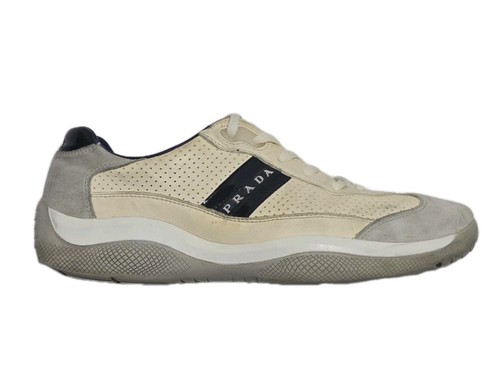 Sneakers prada america - sneakers, cup