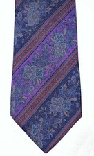 Cravatta Yves Saint Laurent