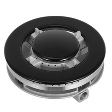  1 Set Di Testa Del Bruciatore