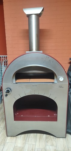 Forno alfa pizza - forno,