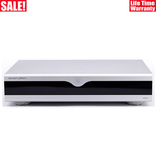 Gustard dac r26ii - gustard, streaming