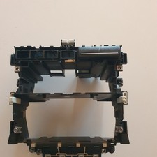 Supporto Telaio Autoradio 1 Din Audi A3/S3 8p 2003/2012