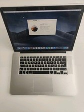 MacBook Pro 15 fine 2013 i7