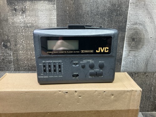 Radio lettore cassette stereo - cassette,
