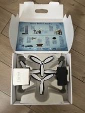 Drone Parrot bebop 2