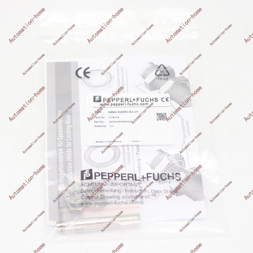 1pz nuovo pepperl fuchs - 1pz,