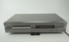 Yamaha CDX-496 Lettore CD