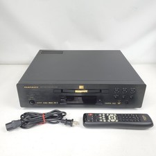 Marantz dv9600 stereo - dv9600,