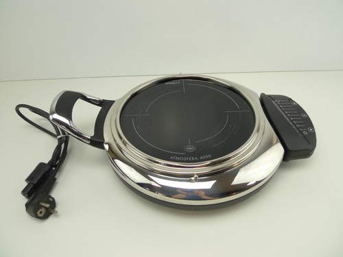 Amc atmosfera 4000 piano - atmosfera,