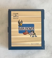 Nintendo Game & Watch 1983