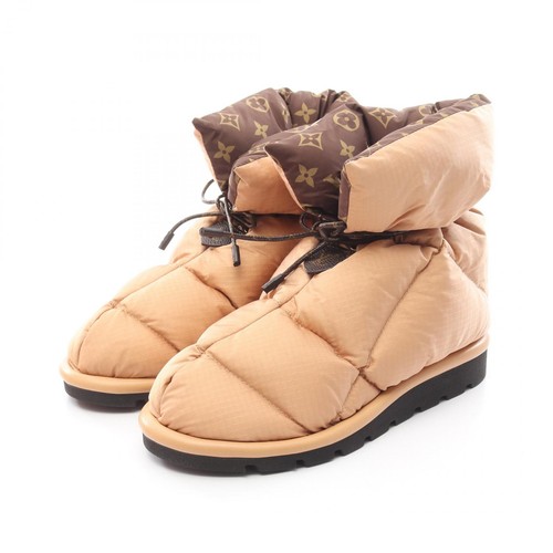 Stivaletti corti louis vuitton - stivaletti,