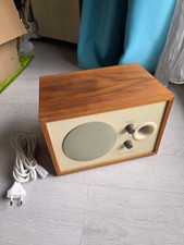 Tivoli Audio Subwoofer Walnut Classic Cherry by Tom DeVesto