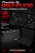 Pacchetto custodia Pioneer Ddj